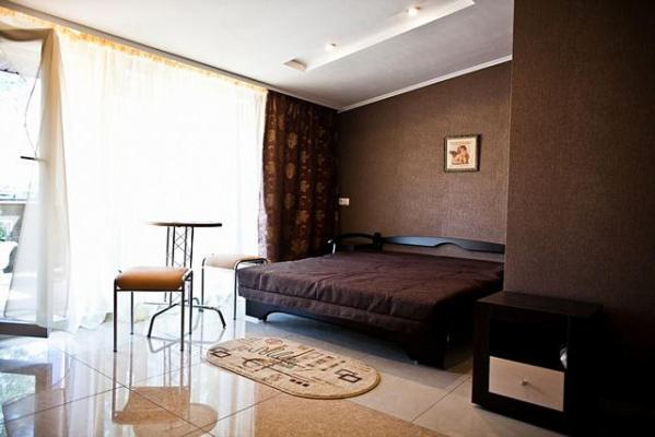 Privat Kharkov Aparthotel Exterior photo